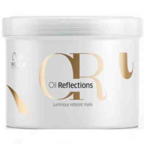 Masca Wella Professionals Oil Reflections 500 ml