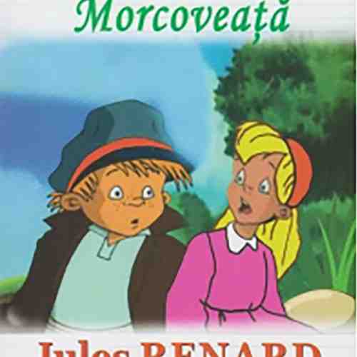 Morcoveata | Jules Renard