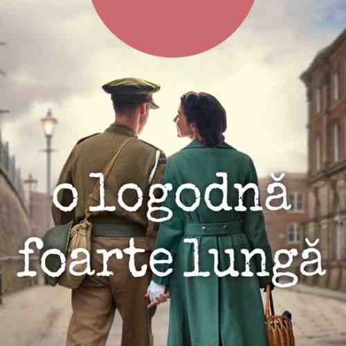 O logodna foarte lunga | Sebastien Japrisot