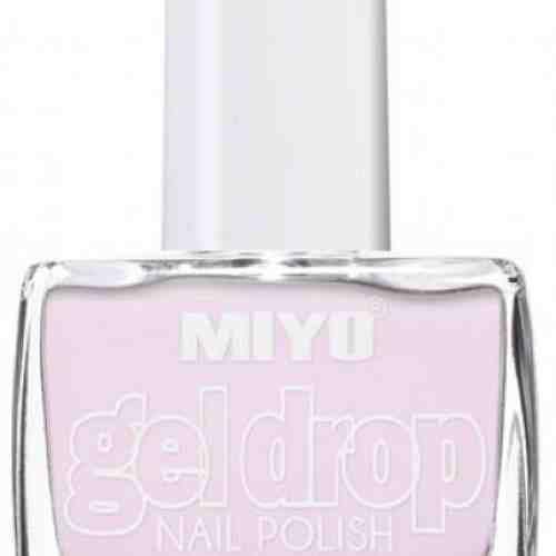 Oja Unghii - Gel Drop Echo Nr.17 8ml - MIYO