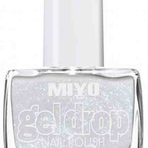 Oja Unghii - Gel Drop Valkyrie Nr.07 8ml - MIYO