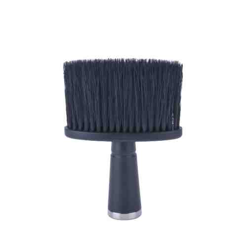 Pamatuf Coafor pentru Curatat Parul Neck Brush