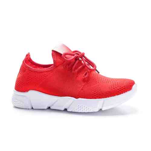 Pantofi sport Gheluni rosii