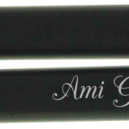 Pensula Acryl Gel Nr.10 - AMI GEL