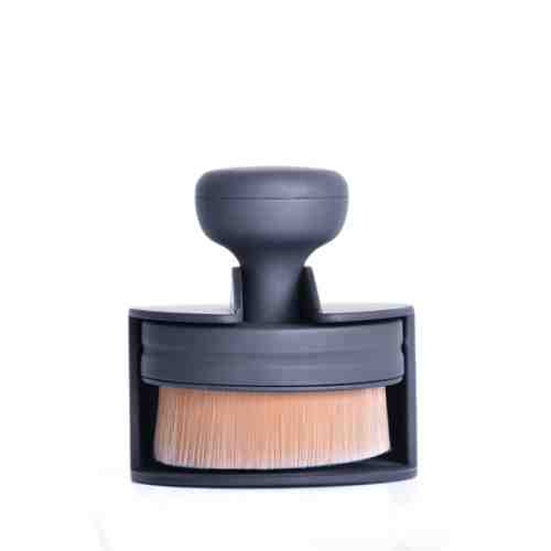 Pensula Pentru Aplicare Baza Fata - Skinbass Brush - BIFULL 
