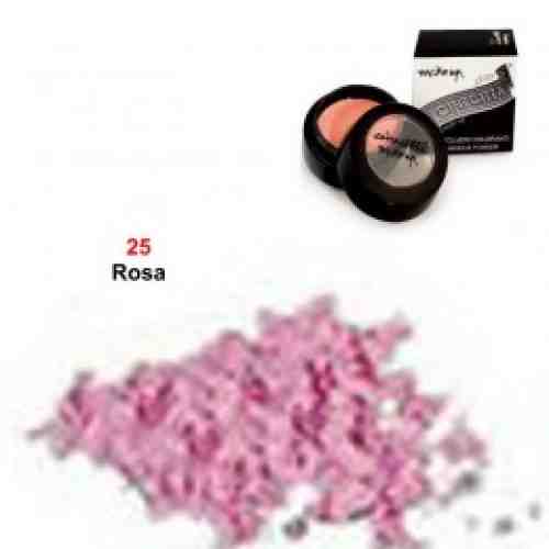 Pigment Luminos Pulbere - Cinecitta PhitoMake-up Professional Polveri Coloranti nr 25