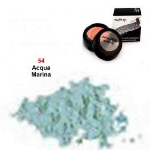 Pigment Luminos Pulbere - Cinecitta PhitoMake-up Professional Polveri Coloranti nr 54