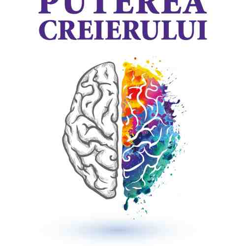Puterea creierului | Tana Amen , Daniel G. Amen