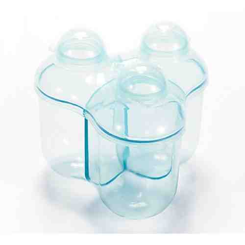 Recipient lapte praf Difrax