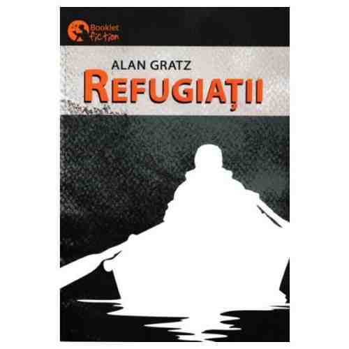 Refugiatii | Alan Gratz