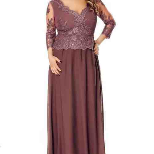 ROCHIE DE SEARA LUNGA MISS GREY