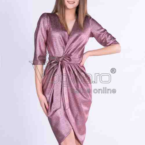 ROCHIE DE SEARA ROZ PETRECUTA