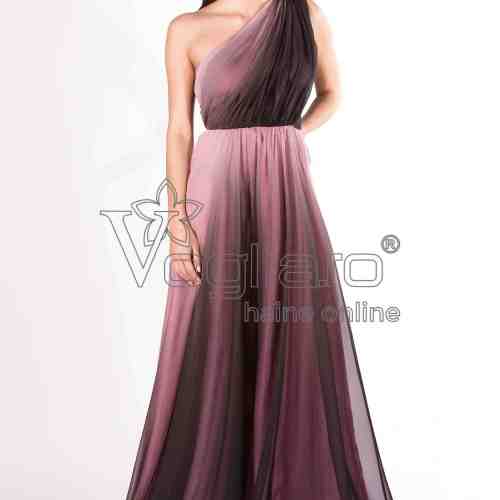 ROCHIE LUNGA DE LUX IN DEGRADE