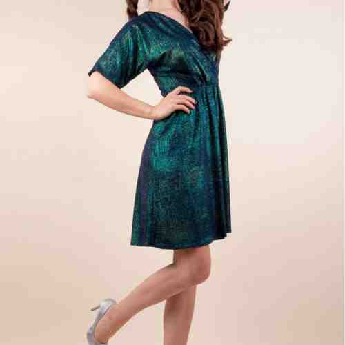 ROCHIE MOZE PETRECUTA BUST CAMELEON