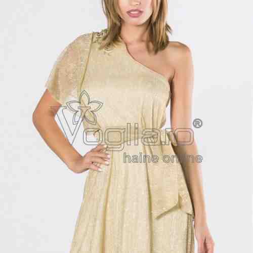 ROCHIE SCURTA ELEGANTA AURIE