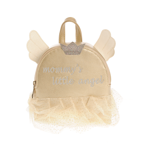 Rucsac "mommy's little angel"