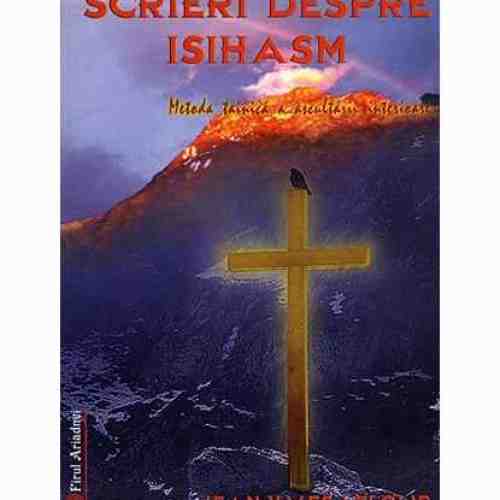 Scrieri despre isihasm | Jean-Yves Leloup