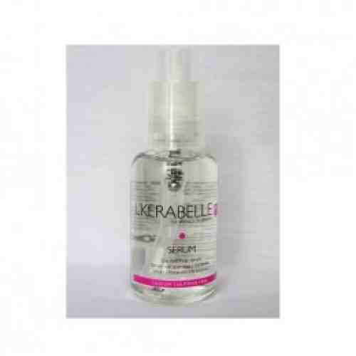 Ser de Styling cu Keratina - L'Kerabelle Serum Anti - Frizz 50 ml