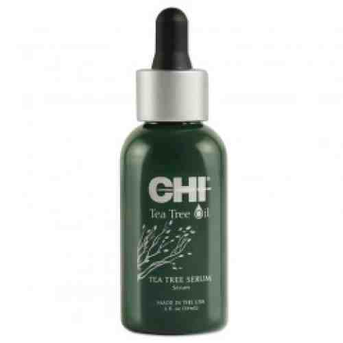 Ser pentru Scalp Sensibil - CHI Farouk Tea Tree Oil Serum 59 ml