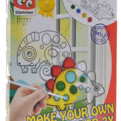 Set oglinzi pentru soare (cameleon si di
