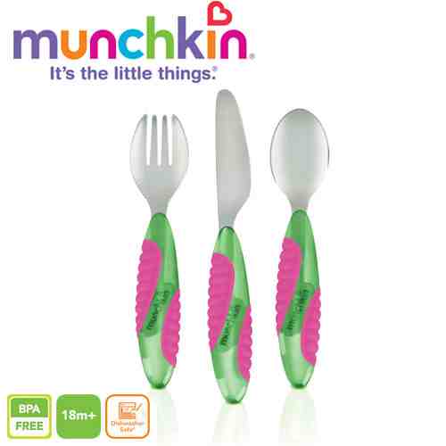 Set tacamuri Munchkin