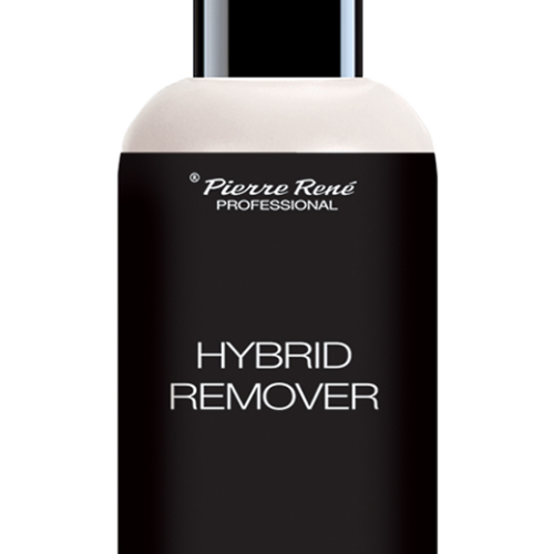 Solutie Indepartare Oja Semipermanenta - Remover Hybrid 150ml - PIERRE RENE