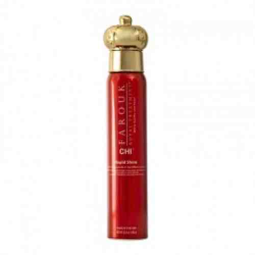 Spray CHI Farouk Royal Treatment Rapid Shine 150 g