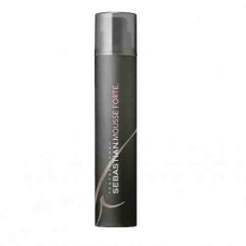 Spuma Sebastian Professional - Form Mousse Forte 200 ml