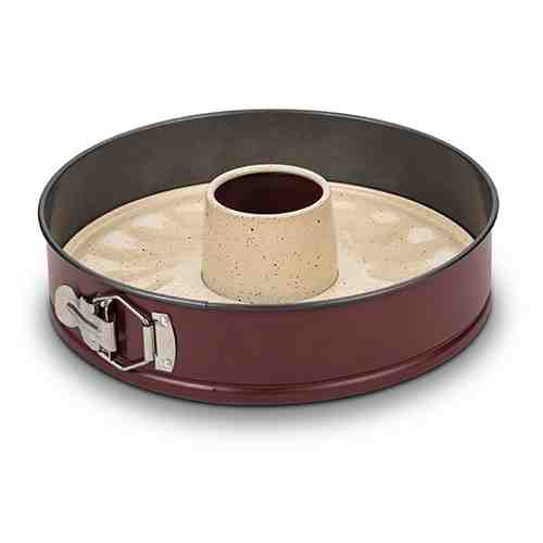 Tava cuptor margini detasabile invelis ceramic Cake