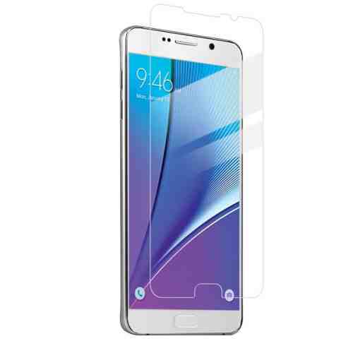 Tempered Glass - Ultra Smart Protection Samsung Galaxy Note 5 - Ultra Smart Protection Display