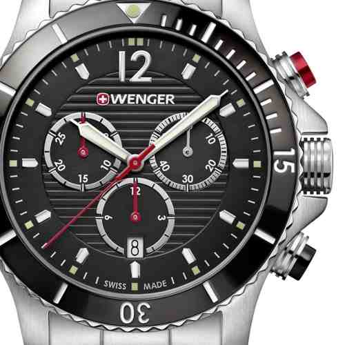 Wenger 01.0643.109