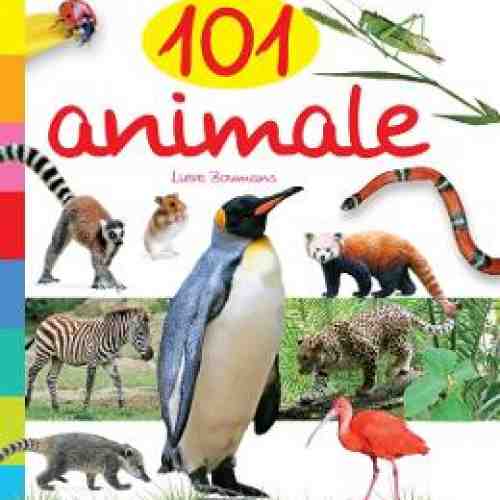 101 Animale