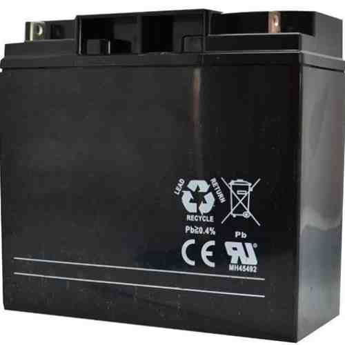 Acumulator 12V 18 AH cu GEL PL 18 AH