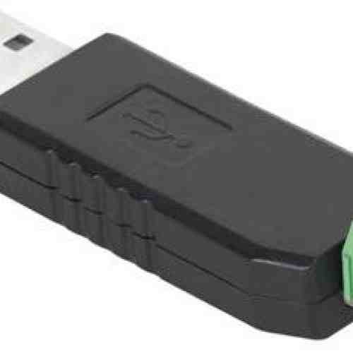 Adaptor USB - RS485