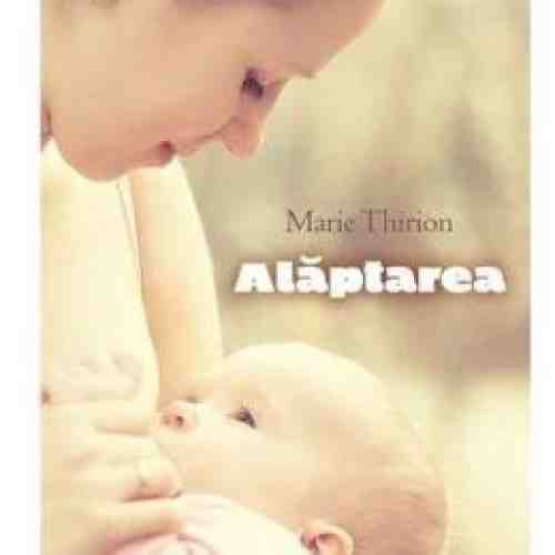 Alaptarea - Marie Thirion