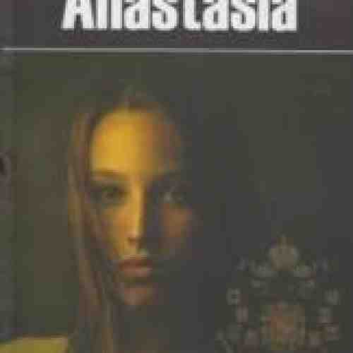 Anastasia - Colin Falconer