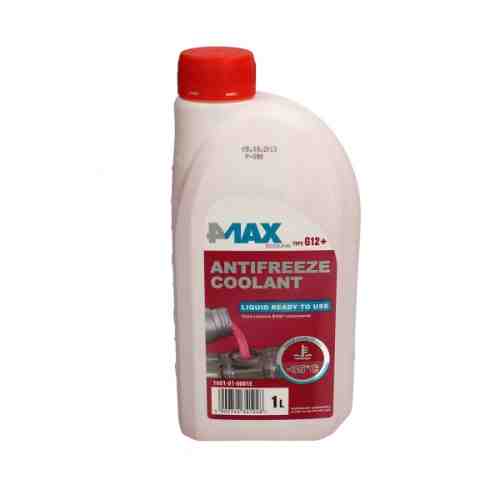 Antigel 4Max G12+ 1L
