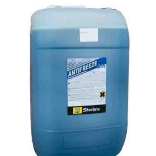 Antigel Starline G11 25L