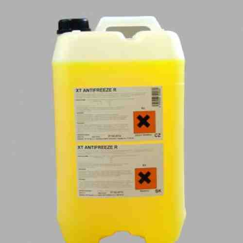 Antigel XT Antifreeze R Type D 25L