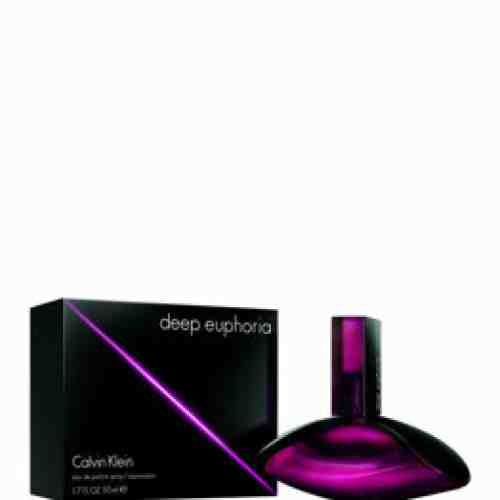 Apa de parfum Calvin Klein Deep Euphoria, 50 ml, Pentru Femei
