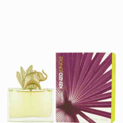 Apa de parfum Jungle, 30 ml, Pentru Femei