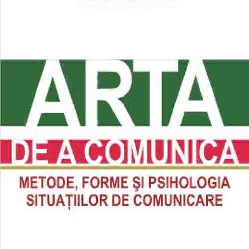 Arta De A Comunica Ed.2015 - Alex Mucchielli