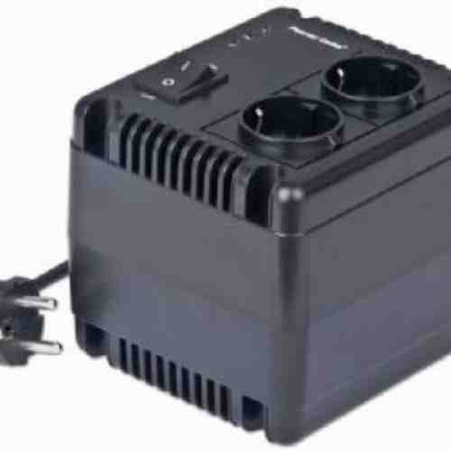 AVR Gembird EG-AVR Gembird-1001 1000VA / 600W