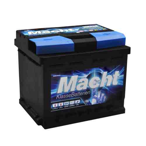 Baterie auto Macht 45Ah 12V 4061182759212
