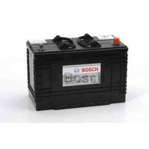 Baterie camion Bosch T3 110Ah 12V 0092T30370