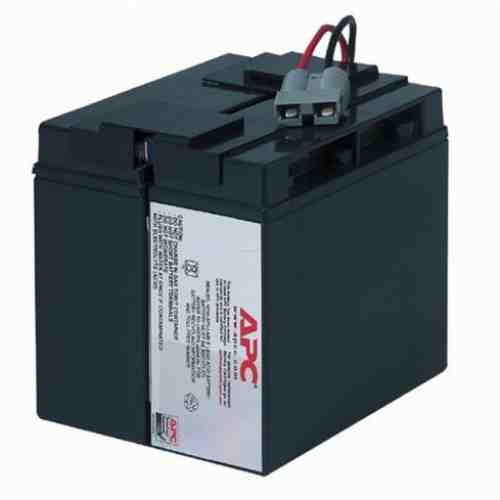 Baterie de rezerva APC tip cartus #7