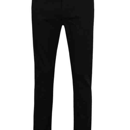 Blugi negri Cross Jeans Johny slim fit