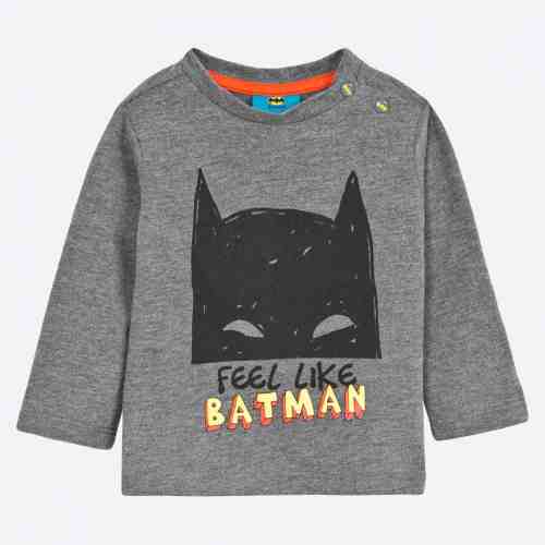Blukids - Longsleeve copii 68-98 cm