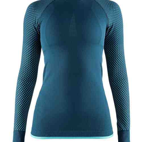 Bluza dama CRAFT Warm Intensity