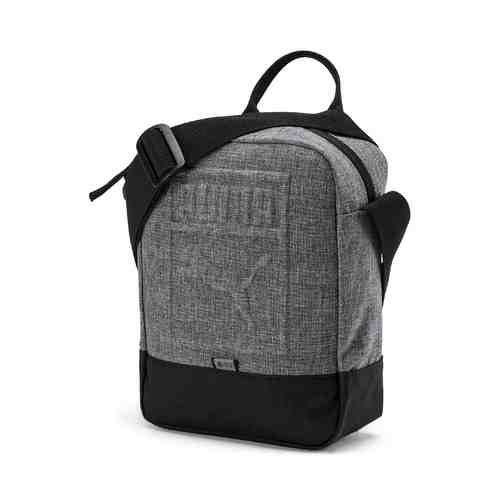 Borseta unisex Puma S Portable 07558209